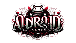 Adult Android Games Logo