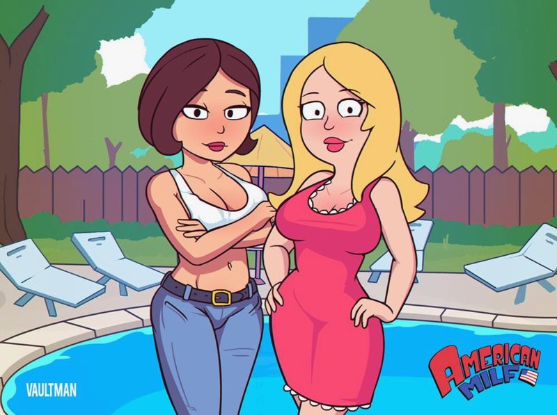 American Milf [Android] Download