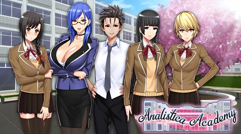 Analistica Academy [Android] Download