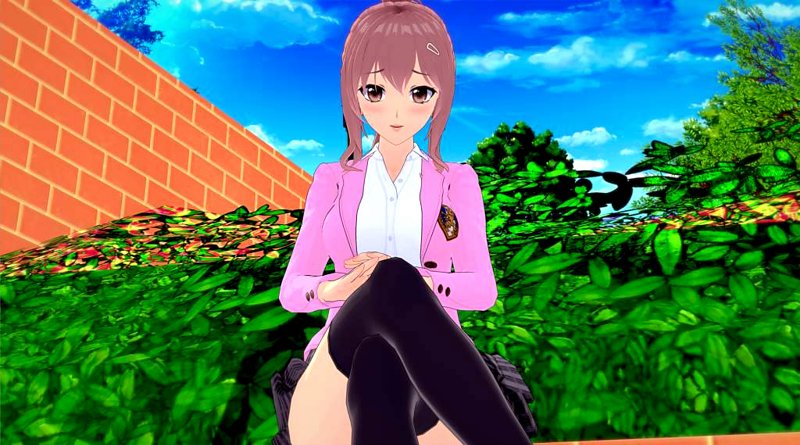 Harem High School [Android] Download