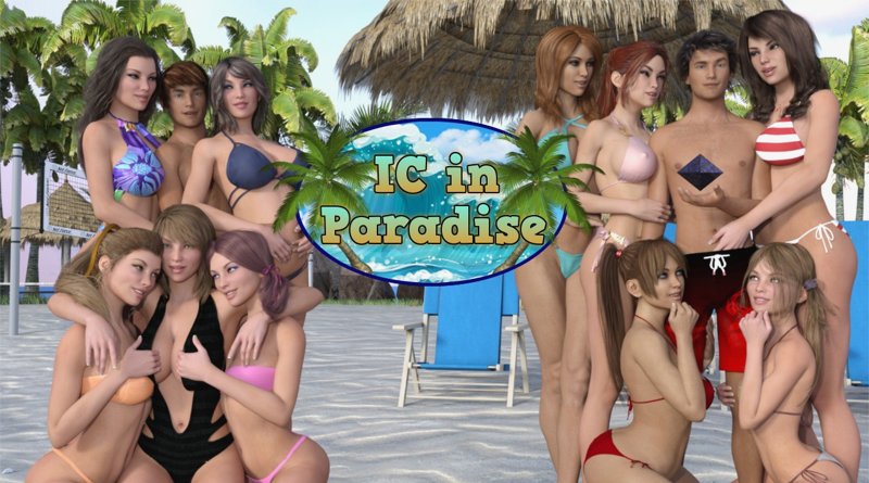 Ic In Paradise [Android] Download