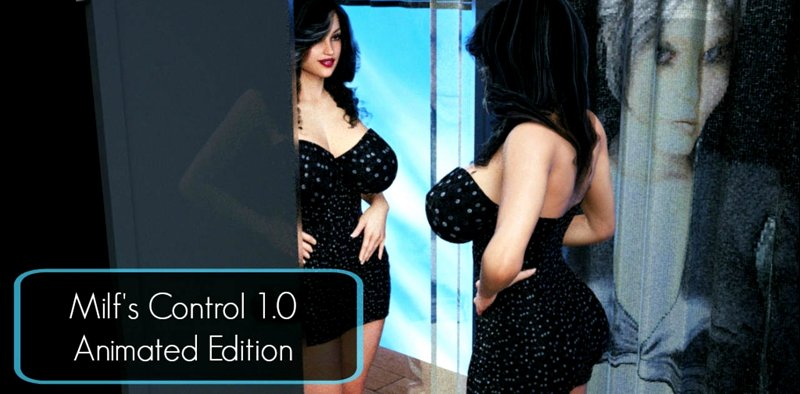 Milf’s Control [Android] Download