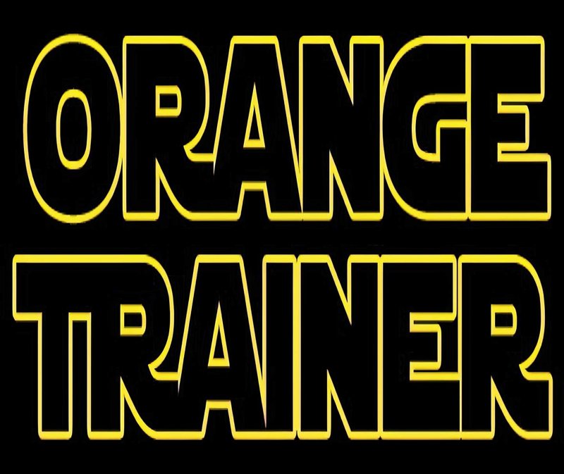 Orange Trainer [Android] Download