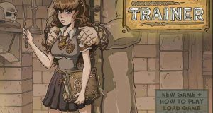 Witch Trainer [Android] Download
