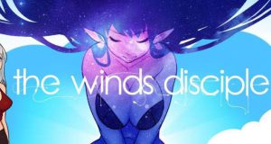 The Wind’s Disciple [Android] Download APK adult game