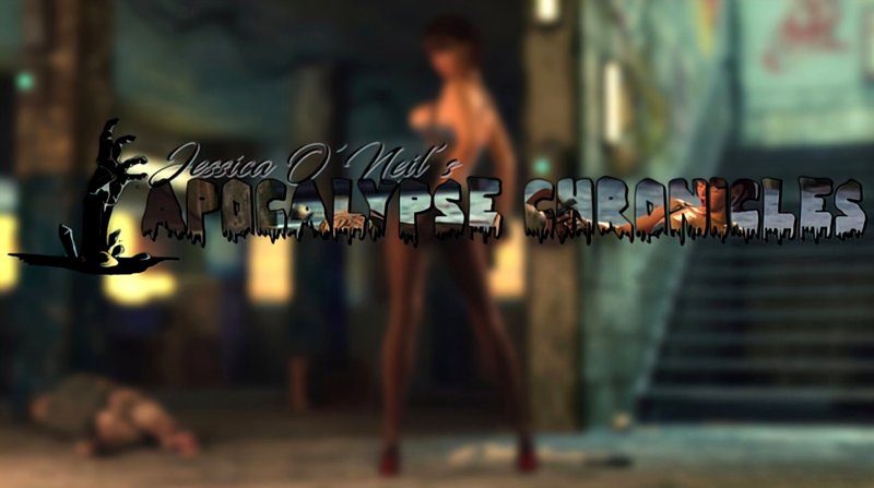 Jessica O’Neil’s Apocalypse Chronicles [Android] Download