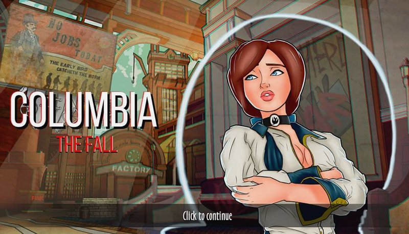 Columbia [Android] Download