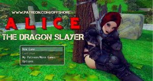 Alice The Dragon Slayer [Android] Download