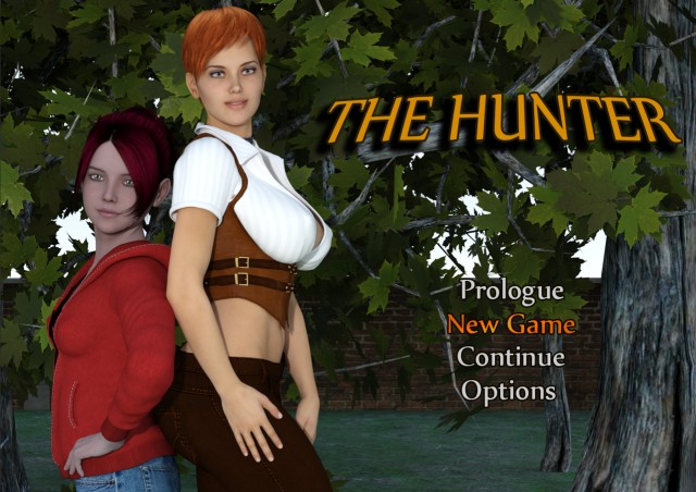 The Hunter [Android] Download