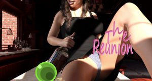 The Reunion [Android] Download