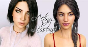 Acting Lessons [Android] Download APK