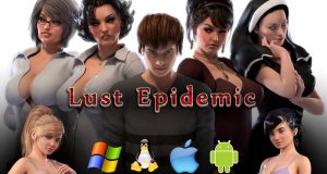 Lust Epidemic [Android] Download