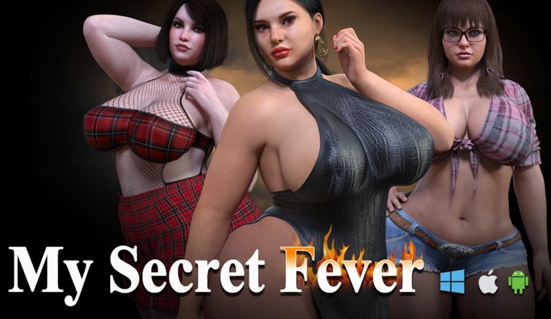 My Secret Fever [Android] Download