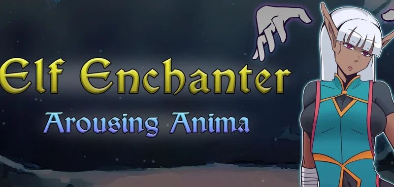 Elf Enchanter: Arousing Anima [Android] Download