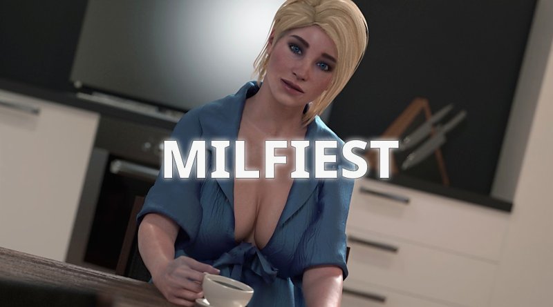 Milfiest [Android] Download