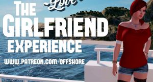 The Girlfriend Experience [Android] Download