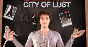 City Of Lust [Android] Download