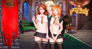 Witch Master [Android] Download