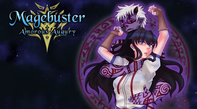 Magebuster: Amorous Augury [Android] Download