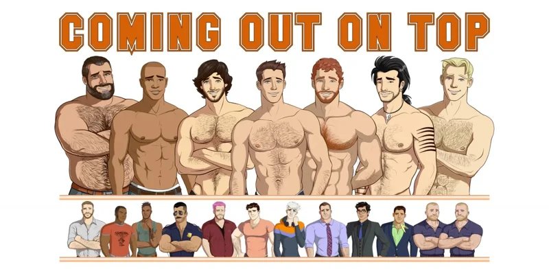 Coming Out on Top [Android] Download