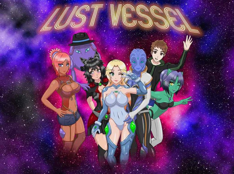 Lust Vessel [Android] Download