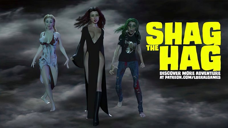Shag The Hag [Android] Download