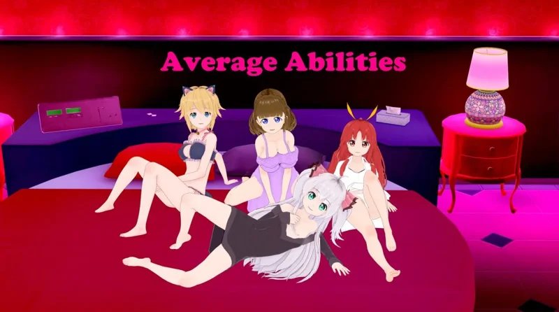 Average Abilities [Android] Download