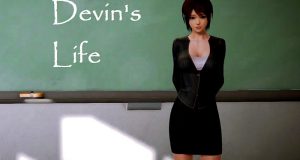 Devin’s Life [Android] Download