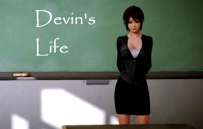 Devin’s Life [Android] Download