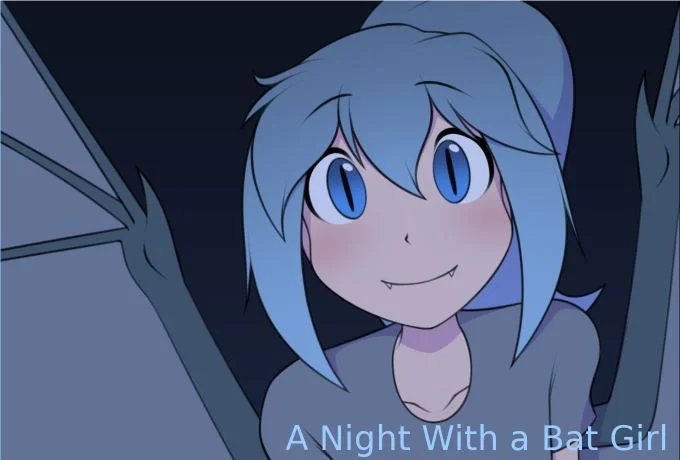 A Night with a Bat Girl [Android] Download