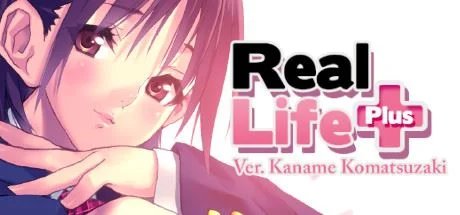 Real Life Plus Ver. Kaname Komatsuzaki [Android] Download