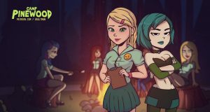 Camp Pinewood [Android] Download