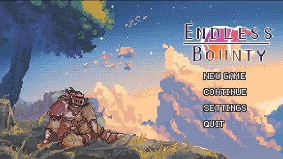 Endless Bounty [Android] Download
