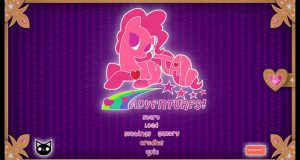 Pony Tale Adventures [Android] Download