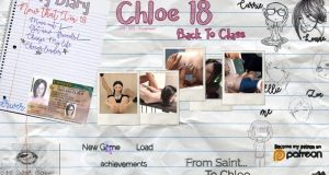 Chloe18: Back To Class [Android] Download