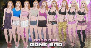 Good Girl Gone Bad [Android] Download