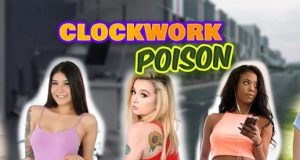 Clockwork Poison [Android] Download