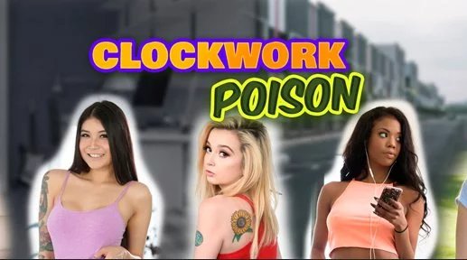 Clockwork Poison [Android] Download