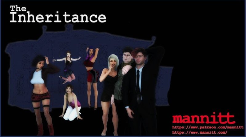 The Inheritance [Android] Download