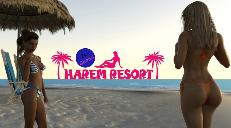 Harem Resort [Android] Download