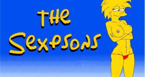 The Sexpsons [Android] Download