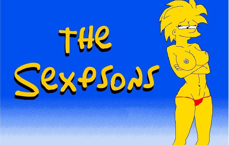 The Sexpsons [Android] Download