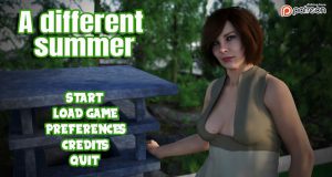 A Different Summer [Android] Download