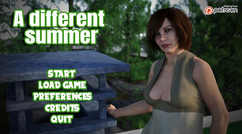 A Different Summer [Android] Download