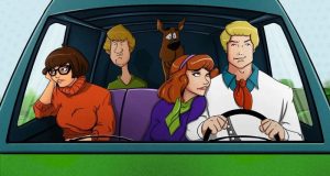 Scooby-Doo: Velma’s Nightmare [Android] Download