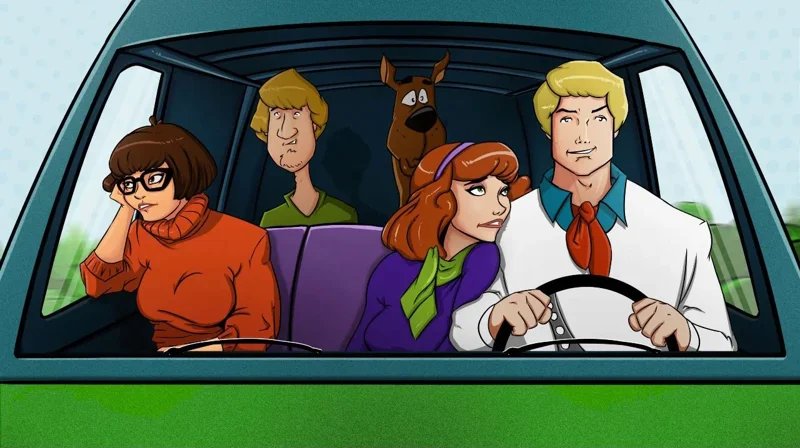 Scooby-Doo: Velma’s Nightmare [Android] Download
