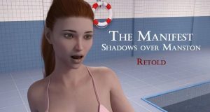 Shadows Over Manston [Android] Download