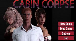 Cabin Corpse [Android] Download