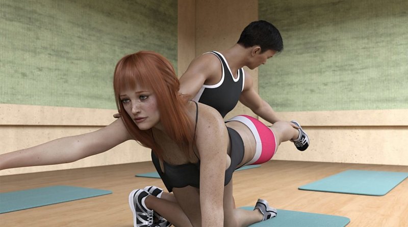 Personal Trainer [Android] Download