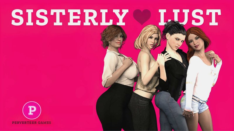 Sisterly Lust [Android] Download